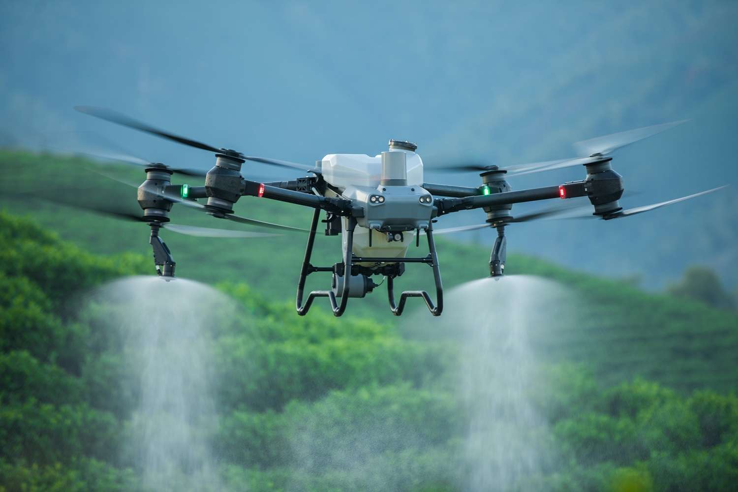 Drone Image 1